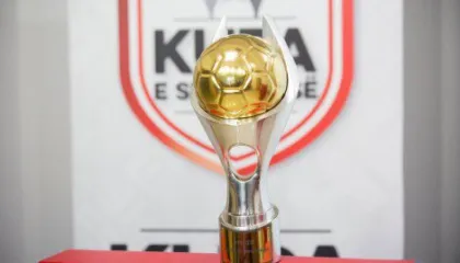 Tetë skuadrat e Superiores kualifikohen, Kupa ndahet në dy vazo…