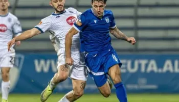 Teuta mbetet si makth, “nëndetësja” nuk di t’i shënojë