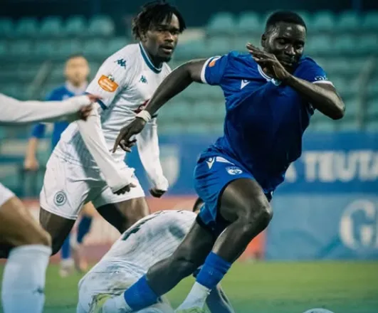 Teuta ndal Dinamon, në Durrës nuk ka gola