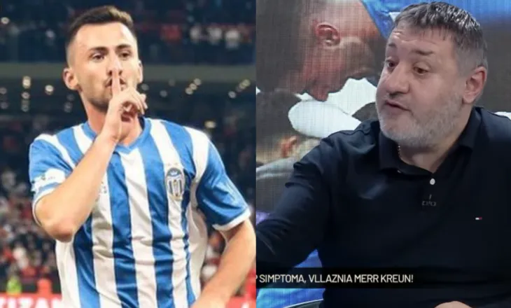 Tha se Tirana kishte rënë nga Kategoria, Dabulla bën një hap pas: Po ndryshon diçka, por jemi djegur kaq shumë herë nga qulli sa…