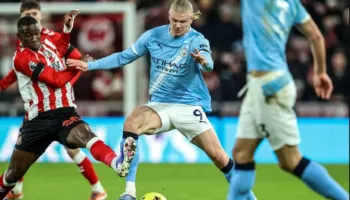 “Thatësirë” golash në Premier League për vit të ri, Sunderland frenon City-n, zhgënjen Liverpool
