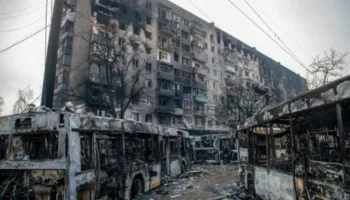 The Guardian: Mbi 2 milionë viktima në Ukrainë, humbjet ruse mbeten sekret shtetëror