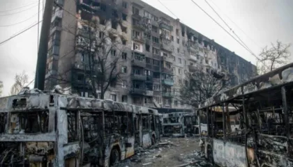 The Guardian: Mbi 2 milionë viktima në Ukrainë, humbjet ruse mbeten sekret shtetëror