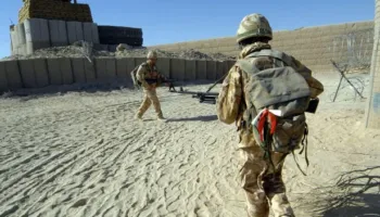 The Guardian: Trump shkakton zemërim me pretendimin se trupat e NATO-s shmangën vijën e frontit në Afganistan