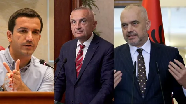 The Jerusalem Post/ Rasti Veliaj dhe Meta: Pasiguria juridike nga drejtësia pa proces po ngadalëson lidhjet ekonomike Izrael-Shqipëri