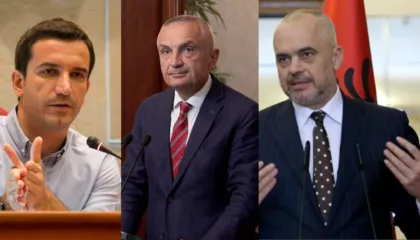 The Jerusalem Post/ Rasti Veliaj dhe Meta: Pasiguria nga drejtësia pa proces po ngadalëson lidhjet Izrael-Shqipëri