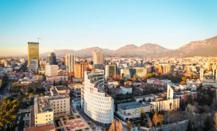The Standard: Shqipëria, destinacioni kryesor evropian për 2026-n
