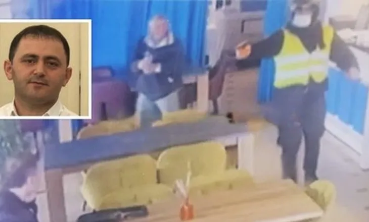 THE SUN: 1.7 mln paund për ‘kokën’ e Ardian Nikulajt! Hakmarrja nuk ka përfunduar, vëllai: Çdo natë i puth fëmijët…