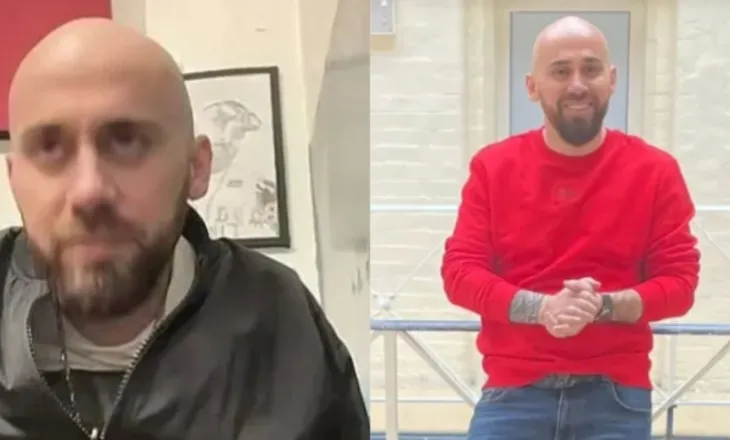 The Sun nuk i ndahet “Babales”: Ia mbyllëm adresat në TikTok, hapi tjetër, vazhdon të sfidojë autoritetet e burgut