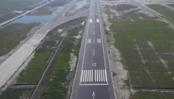 Thellohet skandali, hetimet që nisën për mashtrim dhe falsifikim për Aeroportin e Vlorës marrin një tjetër rrjedhë,…