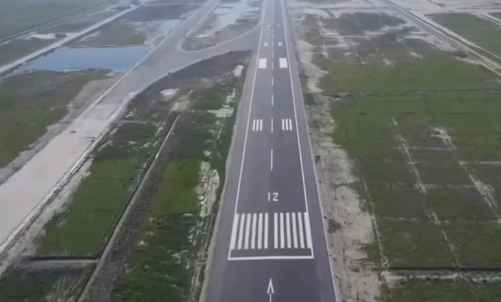 Thellohet skandali, hetimet që nisën për mashtrim dhe falsifikim për Aeroportin e Vlorës marrin një tjetër rrjedhë,…