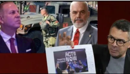 Thellohet skandali, kompania KAYO që do të prodhoj armë aferë korruptive dhe rrezik për sigurinë kombëtare, ja roli…