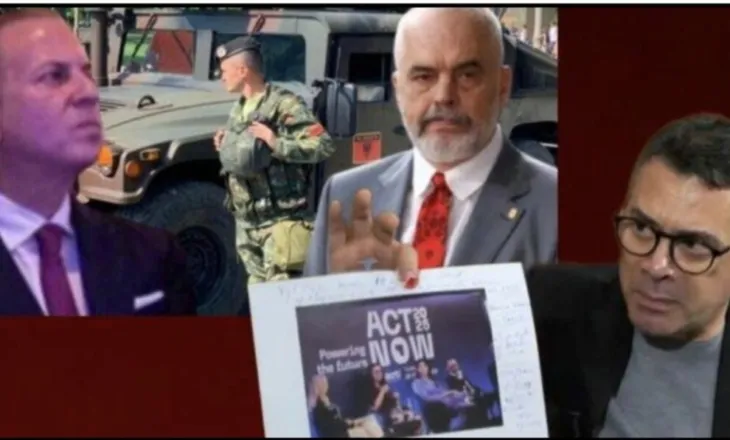 Thellohet skandali, kompania KAYO që do të prodhoj armë aferë korruptive dhe rrezik për sigurinë kombëtare, ja roli…