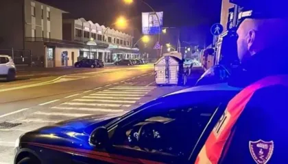 Theu arrestin shtëpiak, shqiptari i akuzuar për trafik droge kapet rrugëve të Italisë. Rikthehet në qeli