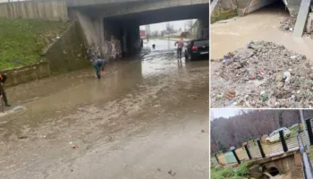 Thirrja e kryebashkiakut të Prishtinës Përparim Rama për qytetarët e kryeqytetit