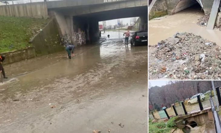 Thirrja e kryebashkiakut të Prishtinës Përparim Rama për qytetarët e kryeqytetit