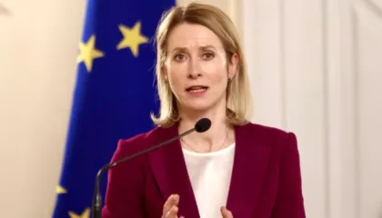 “Thirrje për përmbajtje”/ Kallas: BE po monitoron situatën në Venezuelë. Reagimet nga Spanja, Italia dhe..