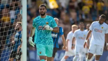 Thomas Strakosha flet pa dorashka për median greke: E respektoj Greqinë, por jam shqiptar nga Himara