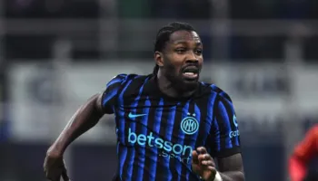 Thuram: Të vjen keq kur luan mirë dhe humbet. Ndeshjet direkte? Mësojmë dhe rritemi