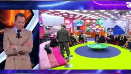 Thyerja e rregullave, tre banorë të fortë në televotim kokë më kokë