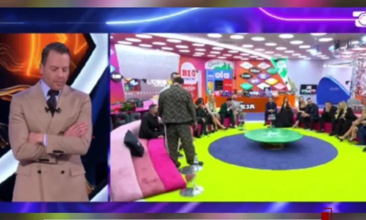 Thyerja e rregullave, tre banorë të fortë në televotim kokë më kokë