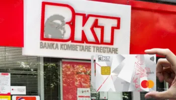 Thyhet sistemi i sigurisë në BKT/ Qytetarëve u klonohen kartat dhe u vidhen paratë