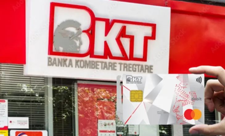 Thyhet sistemi i sigurisë në BKT/ Qytetarëve u klonohen kartat dhe u vidhen paratë