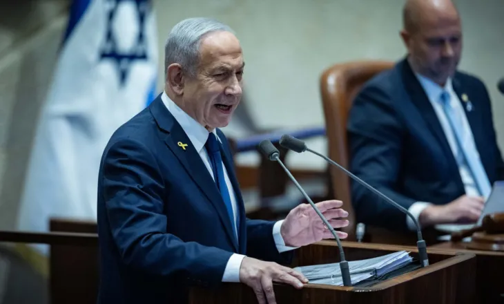 “Ti je mbi të tjerët”, Netanyahu vlerëson Ramën dhe premton mbështetje për Shqipërinë: Izraelitët dinë çfarë zgjedhin!