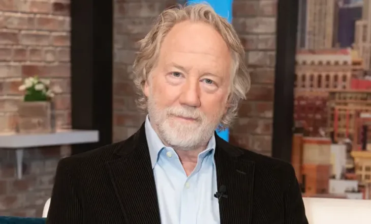 Timothy Busfield përballë një akuze të re për sulm seksual!
