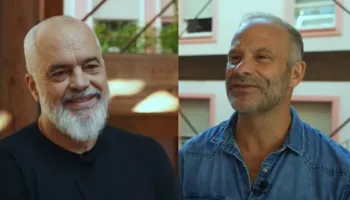 “Tirana dëshira për të ardhmen, Shqipëria, dashuria për të tjerët”, Rama për Le Monde: Më në fund po u flasim francezëve për bukuritë e vendit tonë