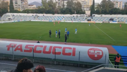 Tirana e rinovuar kalon në shtesë, Partizani e Dinamo ecin në çerekfinale…thjeshtë