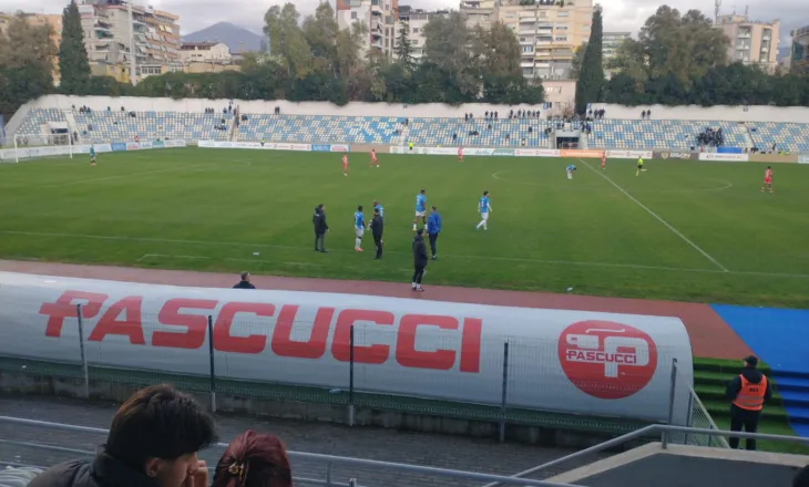 Tirana e rinovuar kalon në shtesë, Partizani e Dinamo ecin në çerekfinale…thjeshtë