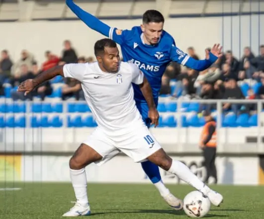 Tirana filtron me fitoren, Dinamo-Vllaznia për të mos u humbur…