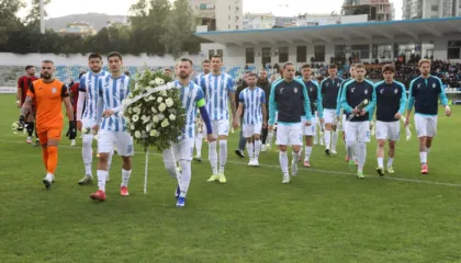 Tirana-Flamurtari, sfida e zonës së kuqe