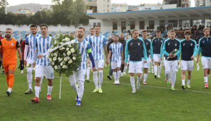 Tirana gjen forcën pas tragjedisë dhe fiton ndaj Flamurtarit, kaos i vërtetë në Teuta-Vora