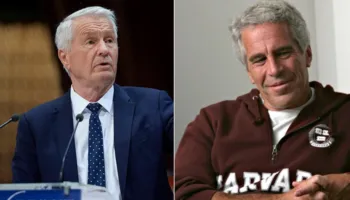 “Tirana ka vajza të jashtëzakonshme”, ish-sekretari i KiE komunikon me Epstein pas vizitës në Shqipëri