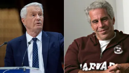 “Tirana ka vajza të jashtëzakonshme”, ish-sekretari i KiE komunikon me Epstein pas vizitës në Shqipëri