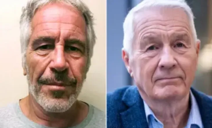 “Tirana ka vajza të jashtëzakonshme”, takimet e Sekretarit të Përgjithshëm të KiE me zyrtarët e lartë në Tiranë para se t’i shkruante Epsteinit