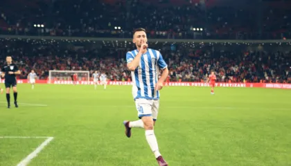 Tirana nuk ndalet, bën zyrtare afrimin e Redon Xhixhës, ndërton një sulm të “frikshëm” (VIDEO)