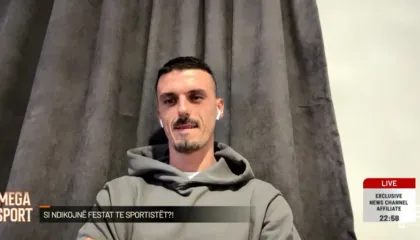 “Tirana po luan me zjarrin”, Bitri skanon Partizanin: Kundër Egnatias dhe Dinamos treguan se kanë nëvojë për përforcime në çdo repart