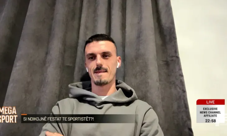 “Tirana po luan me zjarrin”, Bitri skanon Partizanin: Kundër Egnatias dhe Dinamos treguan se kanë nëvojë për përforcime në çdo repart