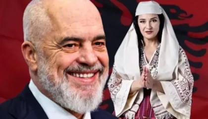 Tjetër artikull alarmant nga media ndërkombëtare: Diella kërcënon demokracinë e integrimin e Shqipërisë