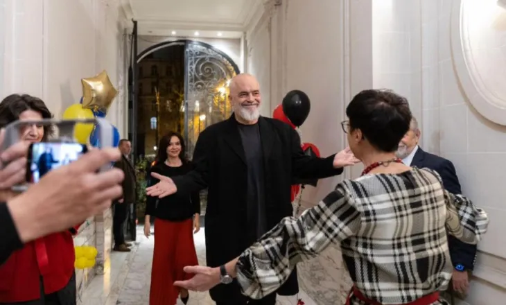 Tjetër goditje nga Brukseli/ BE ndalon fondet për agjendën digjitale të Shqipërisë