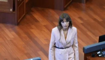 Tjetër mandat për Osmanin, apo Konjufca do të jetë Presidenti i ri?