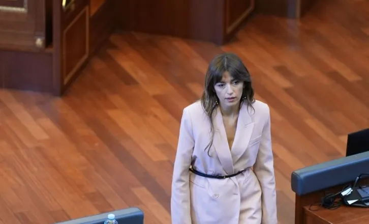 Tjetër mandat për Osmanin, apo Konjufca do të jetë Presidenti i ri?