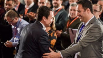 Tjetër mandat për Osmanin? Apo Konjufca do të jetë Presidenti i ri?