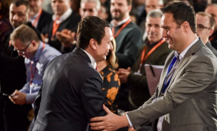 Tjetër mandat për Osmanin? Apo Konjufca do të jetë Presidenti i ri?