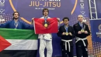 “Tjetër medalje ari vjen në Shqipëri”/ Gjimnazisti i “Petro Nini Luarasit”, kampion i arteve marciale