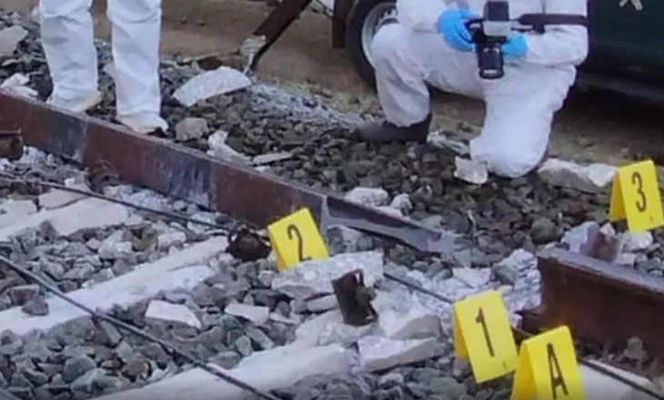 Tjetër tragjedi hekurudhore në Spanjë/ Një tjetër tren del nga shinat në Barcelonë, humb jetën shoferi, plagosen 14 të tjerë