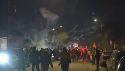 Tjetër tragjedi në Mineapolis, autoritetet qëllojnë për vdekje emigrantin nga Venezuela